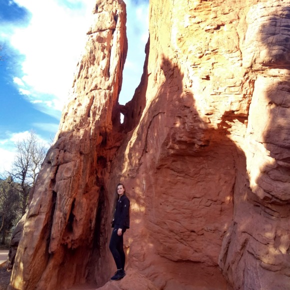 Meet your Posher, Reina - Picture 1 of 1